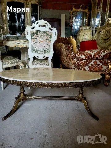 Холна маса 068, снимка 1