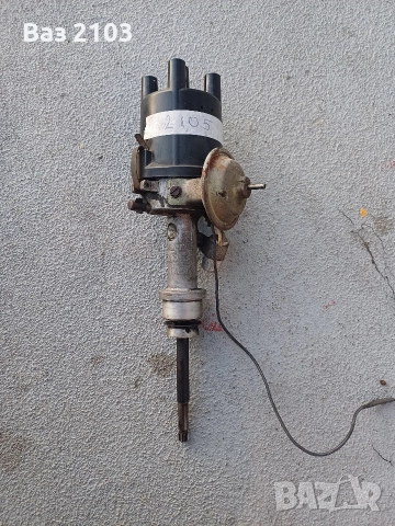 Делко ВАЗ 2105 и ВАЗ 2104 