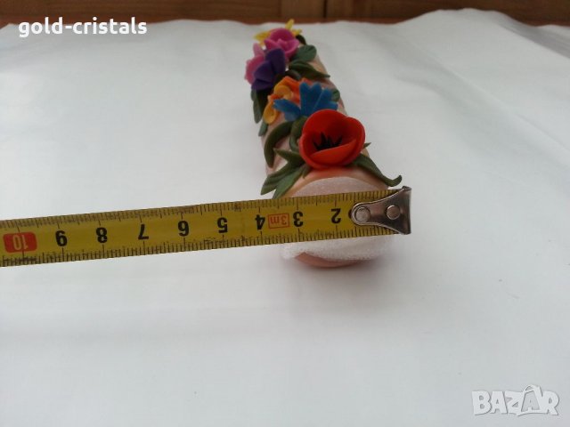 Пръстени за салфетки рингове халки, снимка 6 - Антикварни и старинни предмети - 33484064