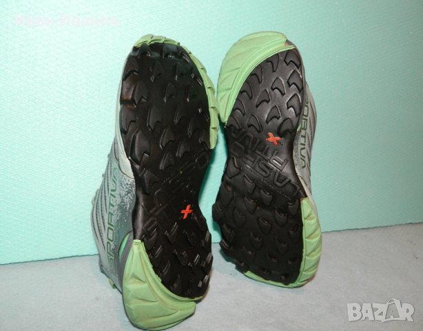 маратонки La Sportiva  Akasha номер 38 , снимка 7 - Маратонки - 33383983