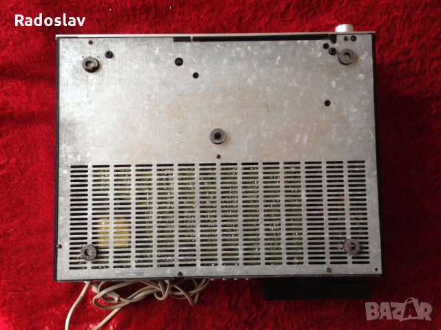 Philips F 1722  ремонт части , снимка 15 - Радиокасетофони, транзистори - 28497316
