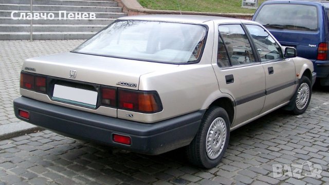 Ретро калник преден десен  за Honda ACCORD III (CA) / Акура седан, снимка 4 - Части - 28413893