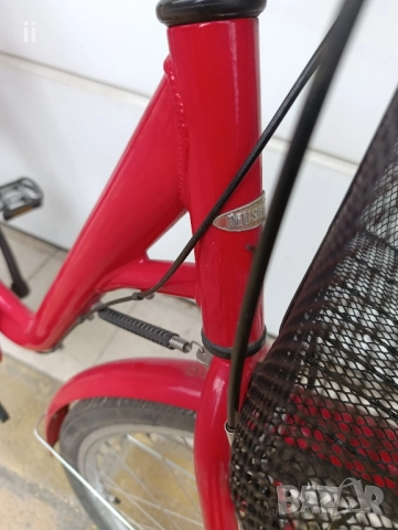 Велосипед 28 цола , снимка 2 - Велосипеди - 52029923