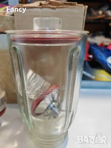 Представки за прахосмукачка Omega, снимка 3 - Антикварни и старинни предмети - 47346441