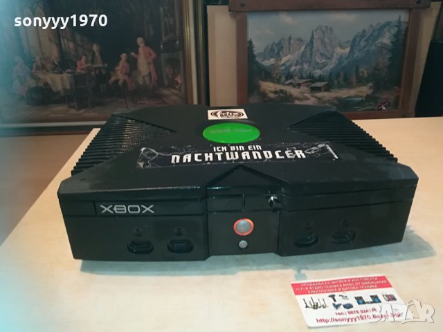 xbox игра внос germany 1504211629n, снимка 7 - Xbox конзоли - 32561257