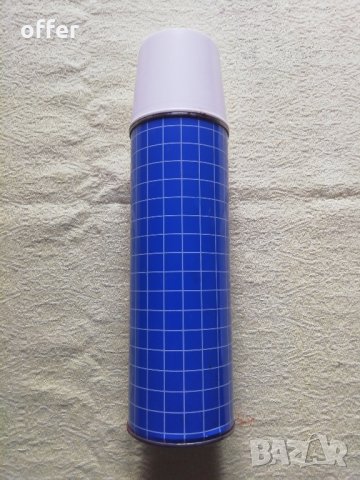 Термос 2 л - САМО по телефон! , снимка 1