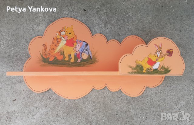 етажерка облак, снимка 17 - Други - 18144581