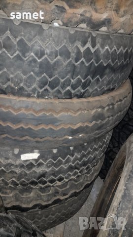 Гуми 11по 20, снимка 2 - Гуми и джанти - 44079135