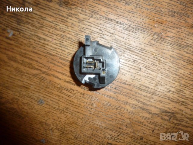 Реостат-(таралежка) парно Дайхатсу Териос 1.3, снимка 2 - Части - 38480158