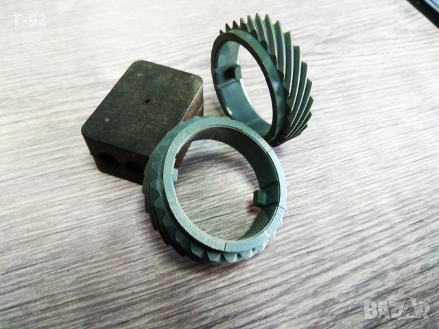 016409187**NEU**VAG**Колело на скоростомера**, снимка 2 - Части - 33381004