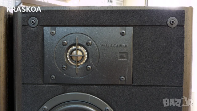 JBL LX44G, снимка 9 - Тонколони - 50448468