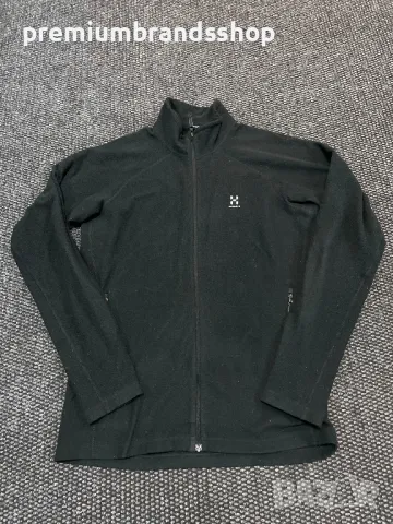 Haglofs полар тънък M мъжки 