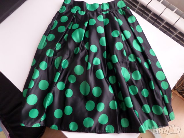 Дамска пола точки, снимка 10 - Поли - 36924512