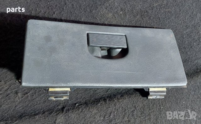 Капак Жабка Москвич 2140 N, снимка 3 - Части - 43433724