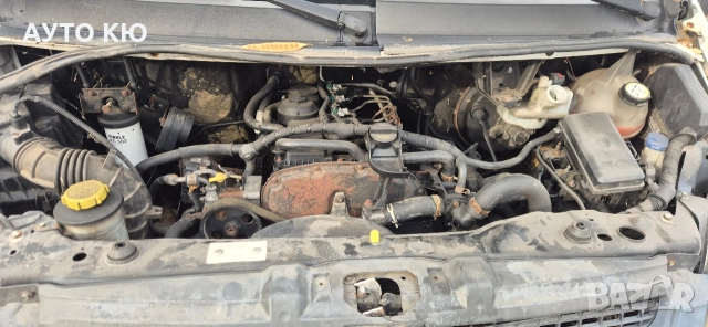 Форд Транзит 2008г.,на части, снимка 7 - Бусове и автобуси - 52793877