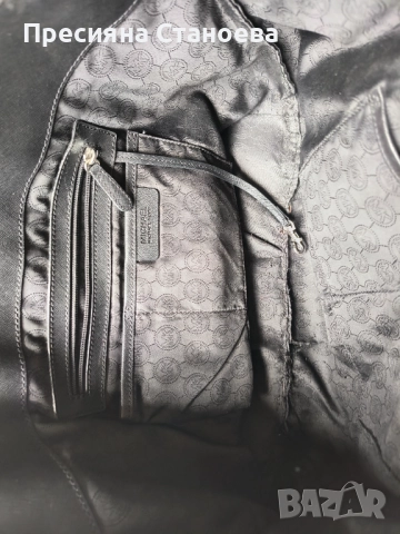  Дамска чанта Michael Kors, снимка 9 - Чанти - 52041620