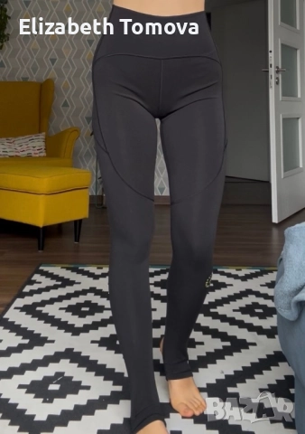 Клинове на Gymshark и Adidas , снимка 8 - Клинове - 52902712