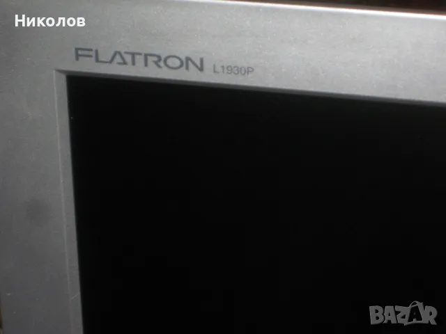 Монитор 19 ка LG