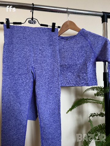 НАМАЛЕНИЕ! Нов спортен сет КОД: 635-9, снимка 2 - Спортни екипи - 35549690