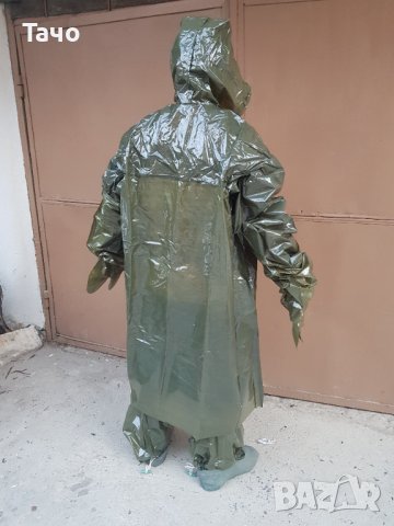 дъждобрани български, снимка 5 - Спортна екипировка - 43551467