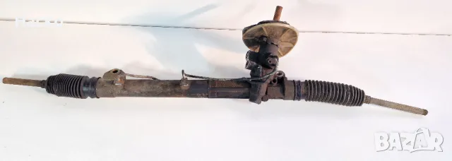 Хидравлична Кормилна Рейка Ягуар Х Тайп Х-Тайп Jaguar X-Type X Type 2001-2009