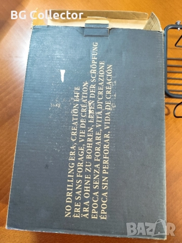 стойка за баня за шампоани, снимка 5 - Други - 52276572