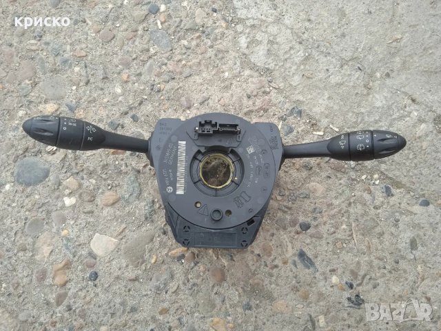 лостчета мини купър