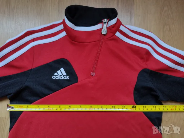 Adidas - детски анцуг на Адидас, снимка 7 - Детски анцузи и суичери - 49246263