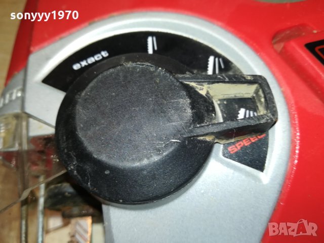 ЗЕГЕ ОТ ГЕРМАНИЯ 2111211756, снимка 11 - Други инструменти - 34880567