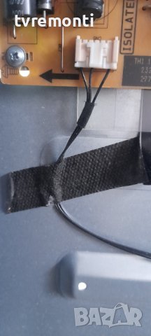 POWER BOARD 17IPS61-4 171115 for ,AYA A28HD2801W дисплей VES275WNVX-N04, снимка 3 - Части и Платки - 37051798