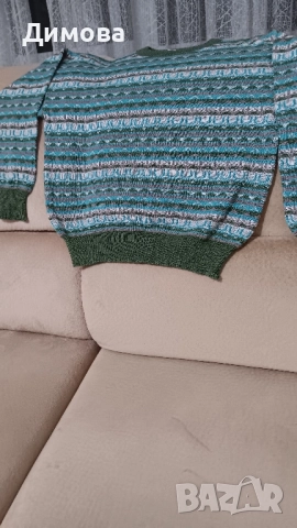 Детска блуза , снимка 2 - Детски Блузи и туники - 52159655