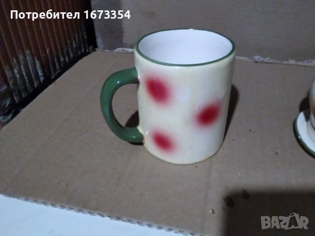 Сервиз, снимка 10 - Сервизи - 39721814