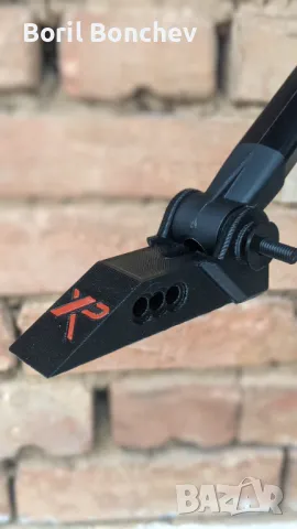 XP Deus - Баланс сонда ( Адаптер за 28см и 22см) , снимка 10 - Друга електроника - 49026760