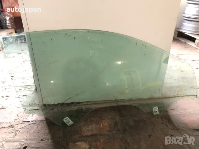 Предно дясно стъкло Mercedes W203 C-class C180 купе