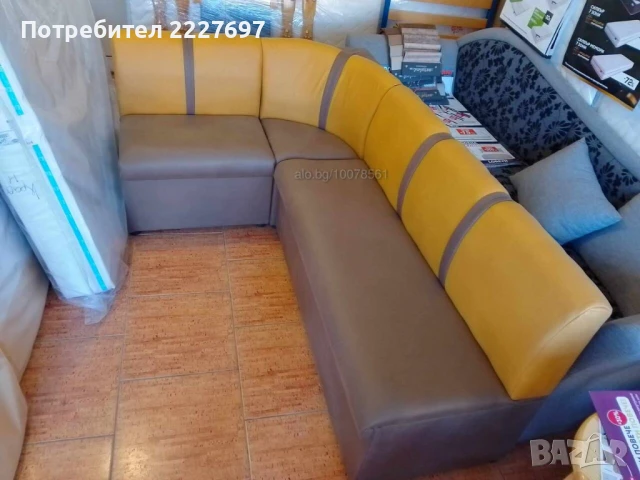 Кухненски ъгъл, снимка 1