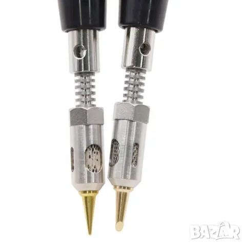 Газов поялник | Мини горелка, снимка 3 - Поялници и запояване - 36337974