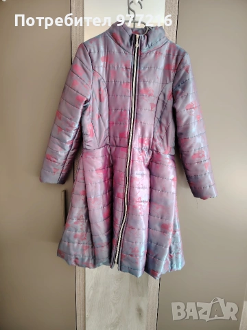 Дамско яке, снимка 2 - Якета - 53208776