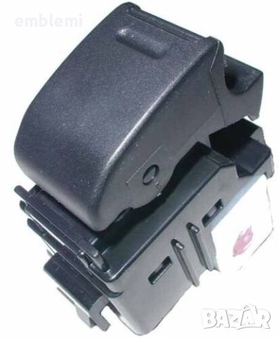Конзола бутон бутони копчета ел стъкла 1995-2007 Toyota Corolla 84810-12080, 84810-08010