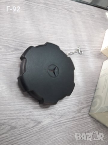 A0004700305**NEU**MERCEDES-BENZ **LKW**КАПАЧКА ЗА  РЕЗЕРВОАРА **, снимка 3 - Части - 35606179