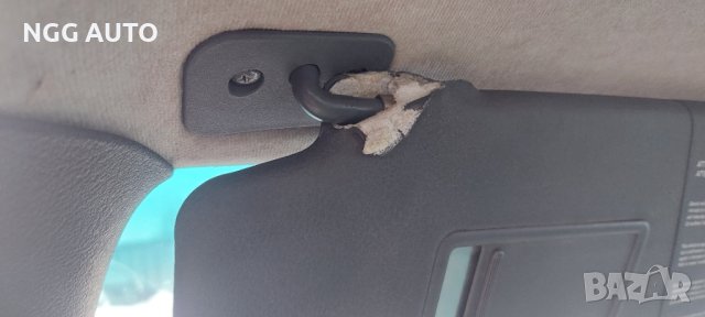 Черни Сенници за BMW E39 Sedan , БМВ Е39 , снимка 4 - Части - 40875928