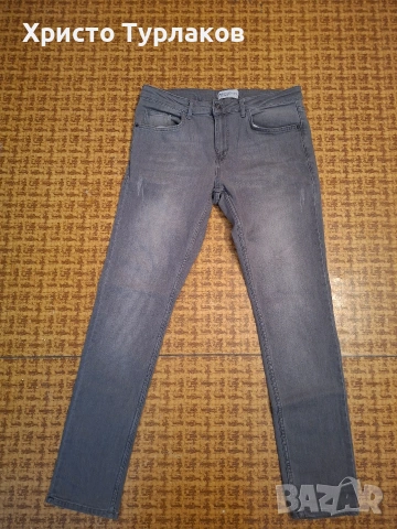 Дънки LC Waikiki Slim Fit W32/L33