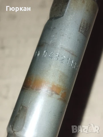 Дюза за Ford Mondeo 2.0 TDDİ 043213801, снимка 2 - Части - 50622275