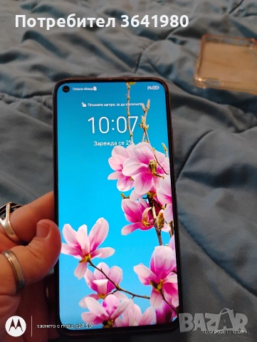 продавам Huawei p40 lite , снимка 5 - Huawei - 53051366