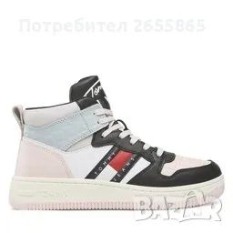 Tommy Hilfiger p.40, снимка 2 - Маратонки - 47763211