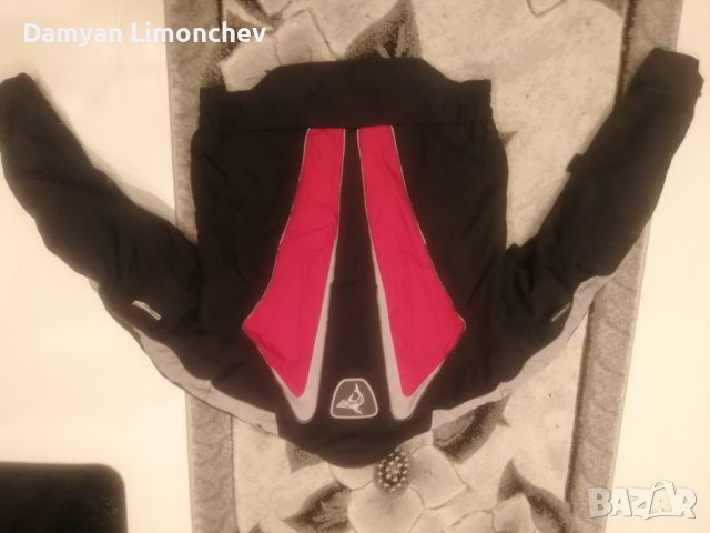 Яке за Кросов мотор, снимка 2 - Спортна екипировка - 39731930