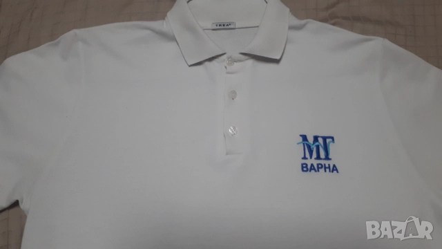 Униформа за МГ Варна, снимка 4 - Тениски - 52279343