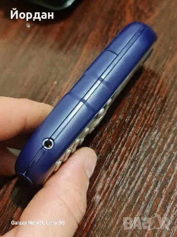 Motorola C200, снимка 5 - Motorola - 48214803