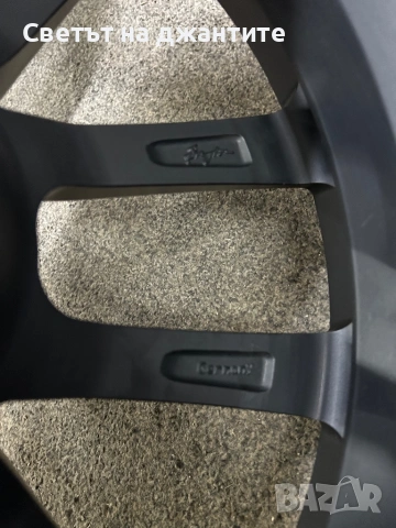 Джанти 19 Цола VW Passat Arteon Tiguan Audi Q5 Q3 A4 A5 A6 A8 Skoda, снимка 10 - Гуми и джанти - 51203622