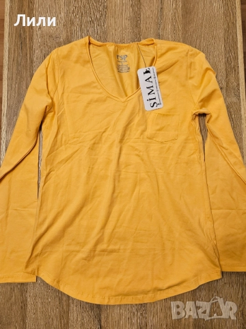 Чисто нови дамски пуловери и блузи De facto, LC wakiki, Terranova, снимка 13 - Блузи с дълъг ръкав и пуловери - 22819943