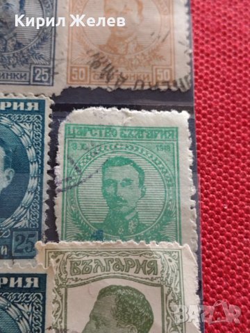 Лот Пощенски марки първия Български камион, цар Борис трети за КОЛЕКЦИЯ 37307, снимка 9 - Филателия - 40366294